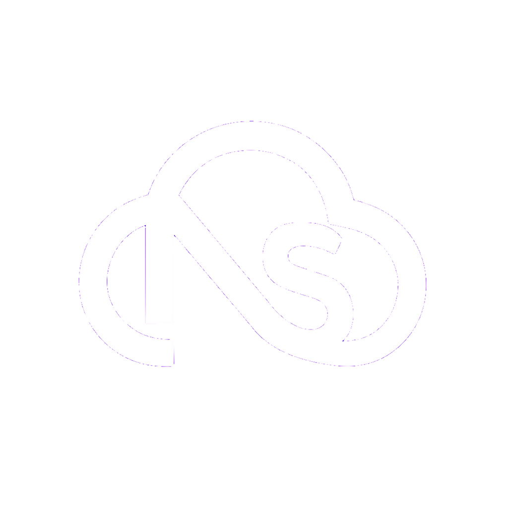 NovaStack Logo